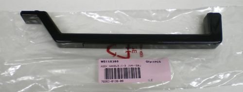 GE WB15X309 Series GE WB15X309 HANDLE,, by GE