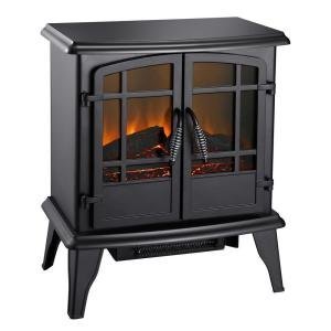 Hampton Bay 20 Inch Lexington Electric Stove N3