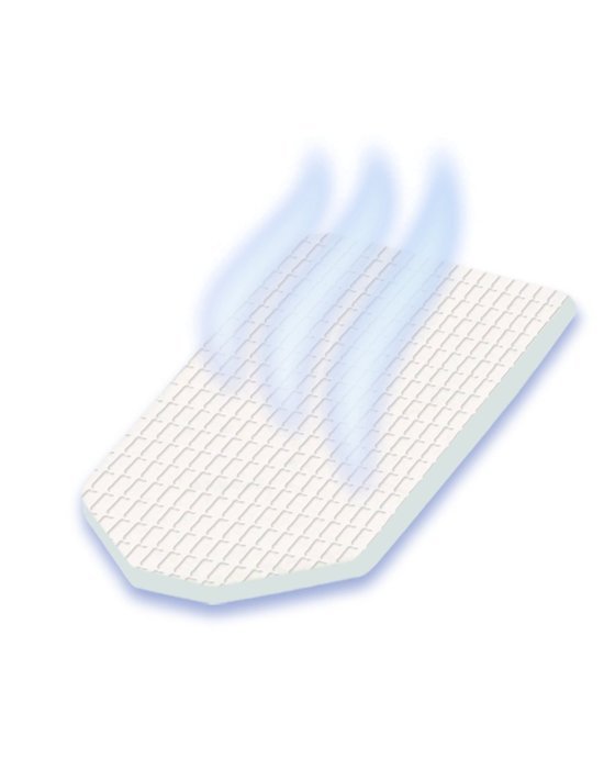 Vicks VapoPads, 6 count refill pads, VSP-19 N3