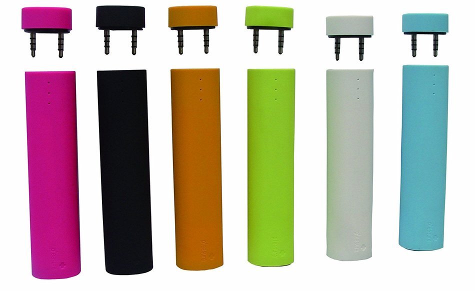 Mfine Portable power bank unique phone stand with mini speaker for iPhone, iPod, Samsung, Mobile Phones & more... N2