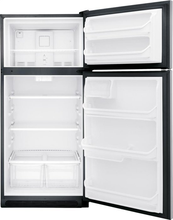 Frigidaire FFTR18G2QS 30" Top Freezer Refrigerator N3