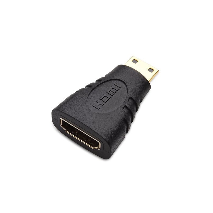Cable Matters Combo, Mini HDMI Adapter and Micro HDMI Adapter N4