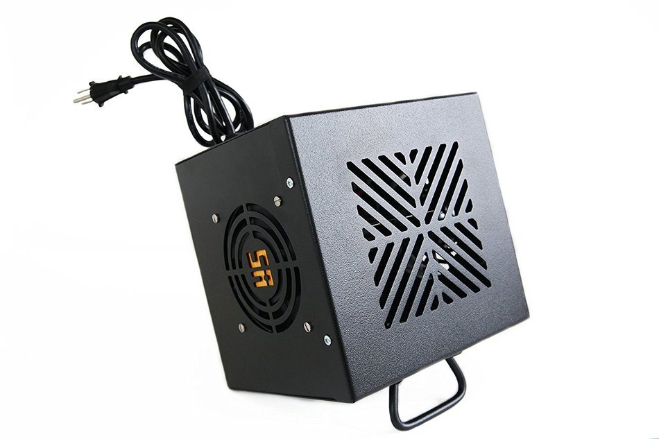 SanusAer 14000 Ozone Generator N4