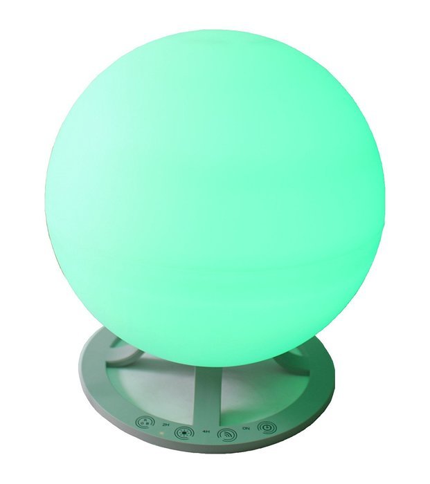 GH Brothers 600ml Essential Oil Diffuser Personal Aromatherapy Diffusers Ultrasonic Cool Mist Humidifier with... N2