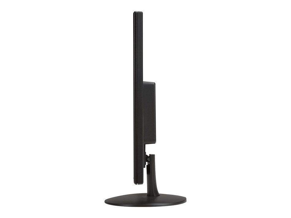 HP V241P K0Q34AA#ABA 23.6-Inch Screen LED-Lit Monitor N2