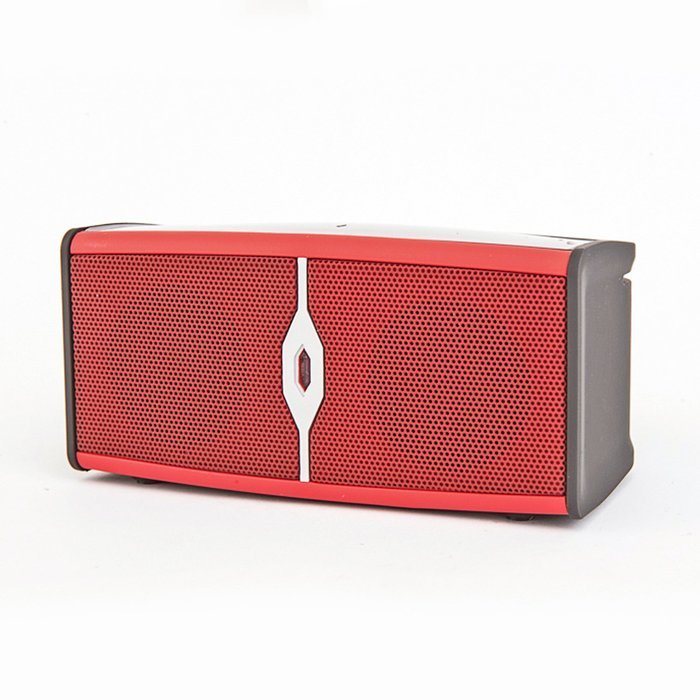 Bluetooth Speakers, Alpatronix AX400 Portable 8W Mini Bluetooth Wireless Rechargeable Stereo Speaker with Mic,... N8