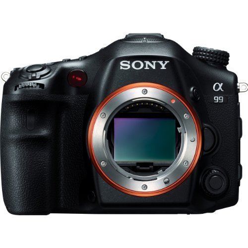 Sony Alpha SLT-A99 Digital Camera with 28-75mm f/2.8 Lens Kit