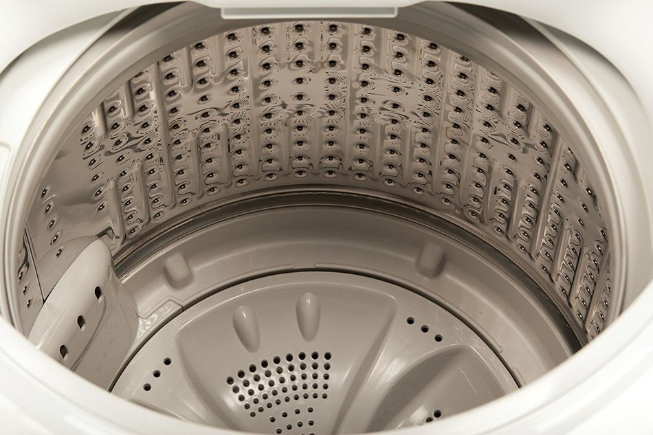 Haier HLP21N Pulsator 1-Cubic-Foot Portable Washer N2