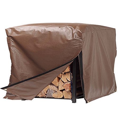 Cover for Small Wood Rack