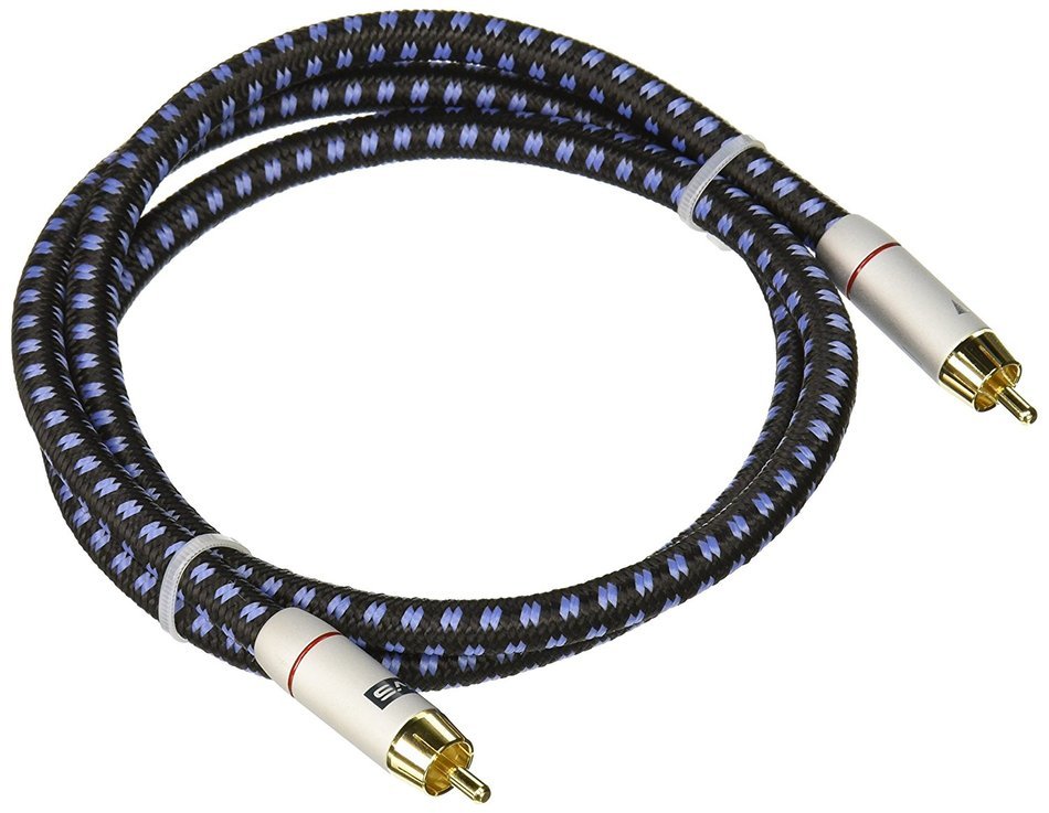 SVS SoundPath 3M RCA SoundPath Audio Interconnect