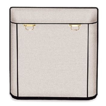 Rumford Sized Spark Guard
