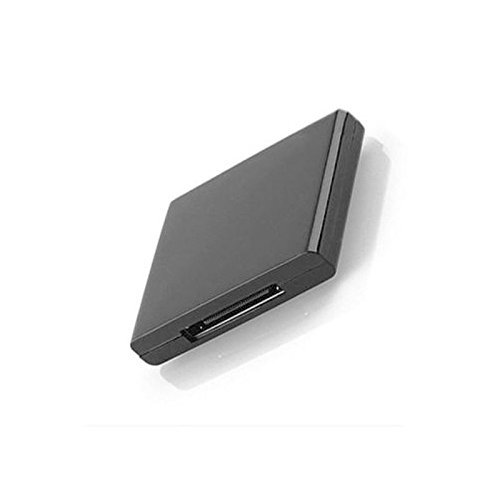 Northbear 30-Pin Dock Bluetooth Music Receiver Adapter for iPod iPhone Dock Speakers N2