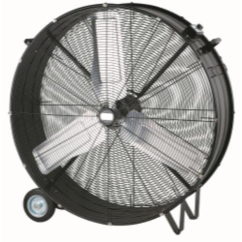 Mountain CED3186 - 36" Direct Drive Drum Fan
