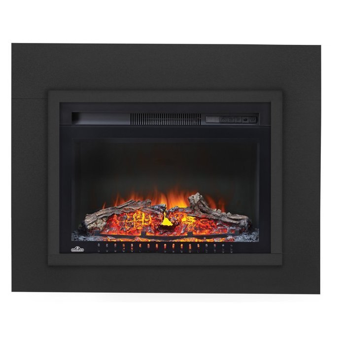 Napoleon Cinema Fireplace Trim Kit N3
