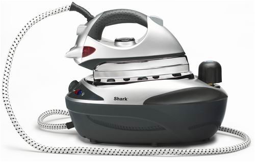 Euro Pro Shark Steam Iron