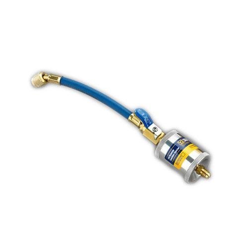 Yellow Jacket 69560 1/2 oz. Dye and Oil Injector N2