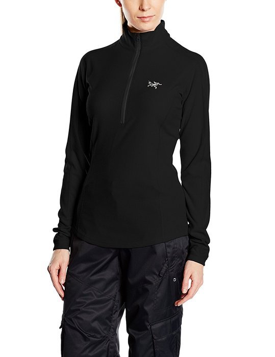 Arcteryx Delta LT Zip - Women's N11