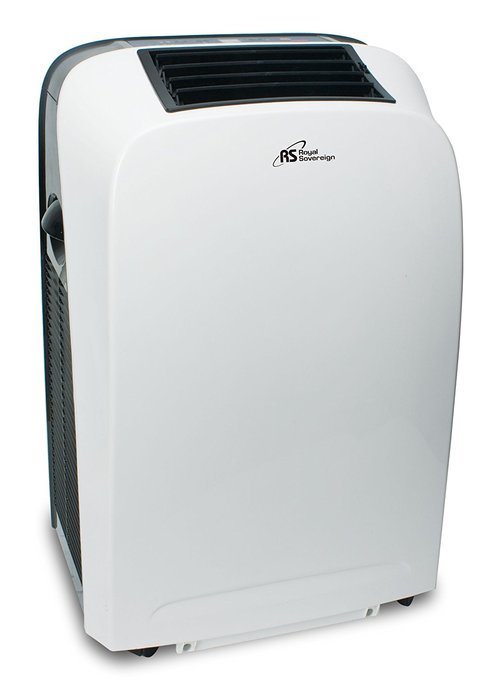 Royal Sovereign ARP-9411 Portable Air Conditioner 11,000 BTU