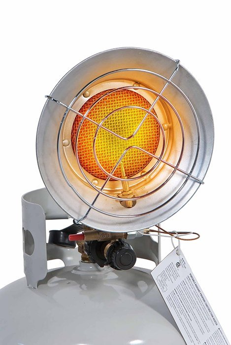 Century 2315i Single Head Portable Infrared Heater/Dryer N2