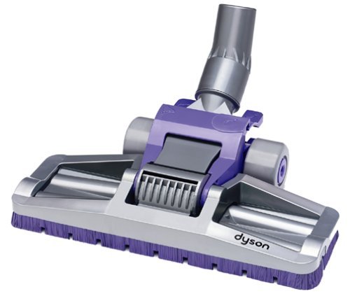 Dyson DC07 Cyclone Animal Upright Vacuum, Purple N3