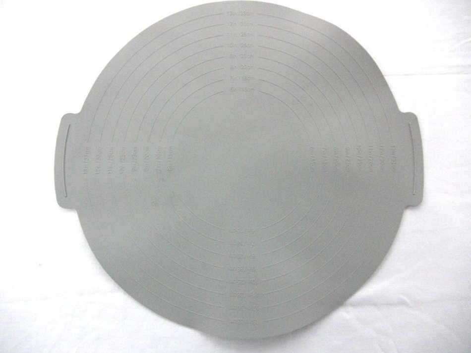 The Pampered Chef Baker's Mat