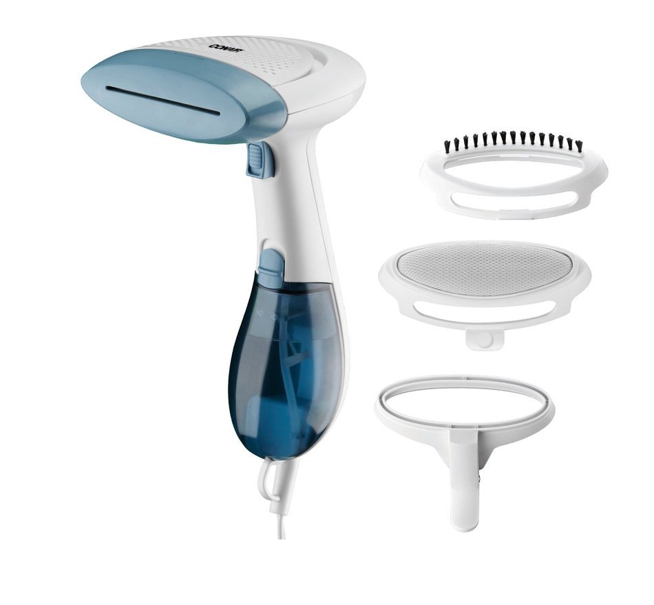 Conair ExtremeSteam GS23 C Hand Held Fabric Steamer N3