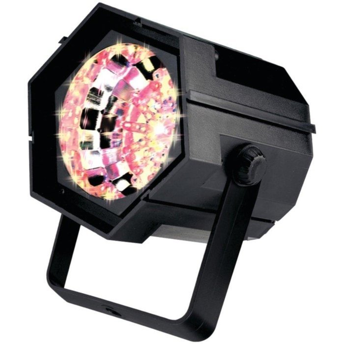 CORNET BHS-013C Strobe Colored Lenses LED Light, Round consumer electronics