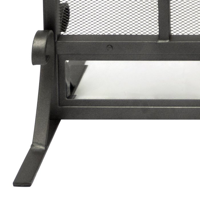 Pleasant Hearth FA617S Atticus Fireplace Screen N5