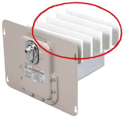 General Filters #880 5PK Humidifier Plate