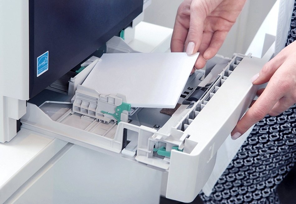 KYOCERA ECOSYS P2135dn Imprimante laser Monochrome N3