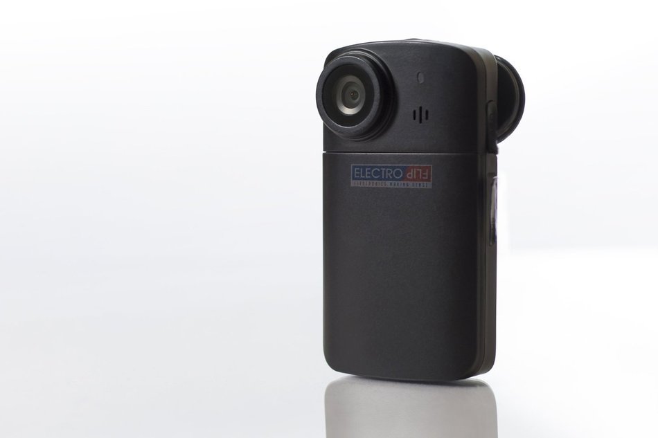 High Capacity Longest Lasting Police Camera Portable Pocket HD 720p DV Camcorder N4