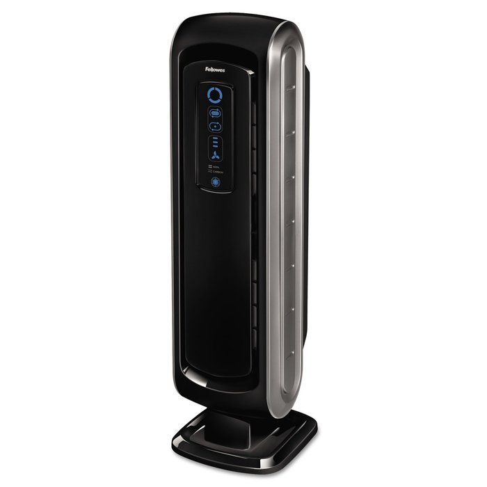 FEL9286001 - Fellowes AeraMax Air Purifier w/ Sensor