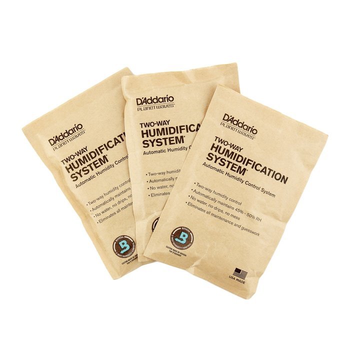 D&rsquo;Addario Two-Way Humidification System N5
