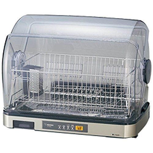 Zojirushi dish dryer EY-SB60-XH
