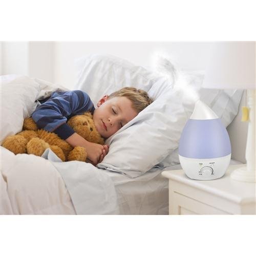 Ultrasonic Air Humidifier, Northpoint N2