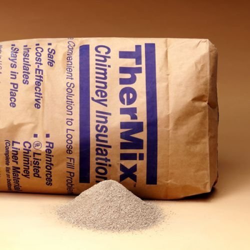 TherMix - Bag - 40 lbs