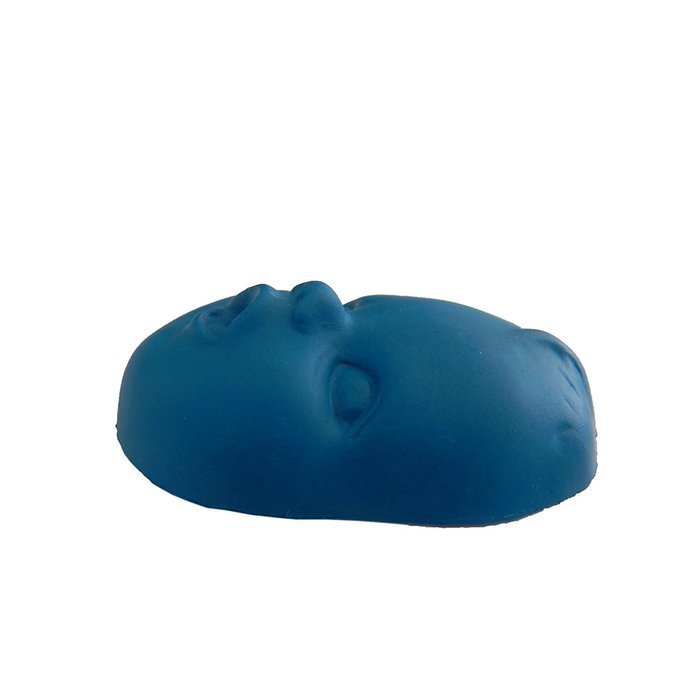 O.K Molds silicone cake decorating fondant gompaste supply baby face M5007