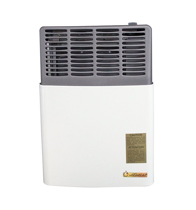 US Stove AGDV12N Ashley Direct Vent 11,000 BTU Natural Gas Heater N12