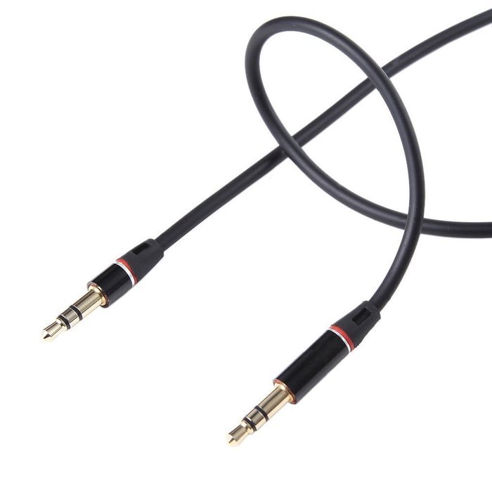 TKmell Replacement 4FT 3.5MM Headphone Cable Cord For Skullcandy Hesh 2 Headphones