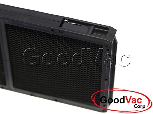 Oreck Odor Absorber Plus Replacement Filter for ProShield Air Purifier Series. Part Number: AP2PKP N3