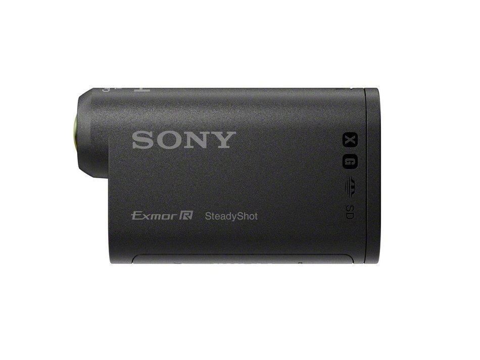 Action Video Camera from Sony HDR-AS10 (Black) (Discontinued by Manufacturer) N2