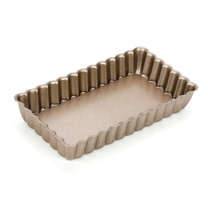 Ezeso Carbon Steel Cake Molds Pan for Baking,Bakeware (Star) N17