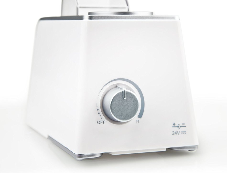 Medisana 60075 Minibreeze Air Humidifier - Made in Germany