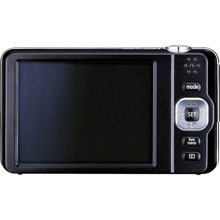 General Imaging Full-HD Digital Camera with 14.4MP, CMOS, 10X Optical Zoom, 3-Inch LCD, 28mm Wide Angle Lens,...