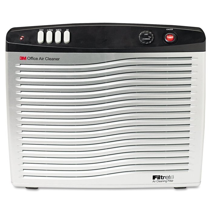 3M Replacement Filtrete Air Filter for OAC250 (OAC250RF) N6