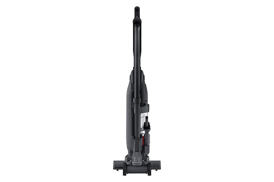 Samsung VU10H3021PR/AA VU3000 Lift and Clean Bagless Vacuum Cleaner, Red N5