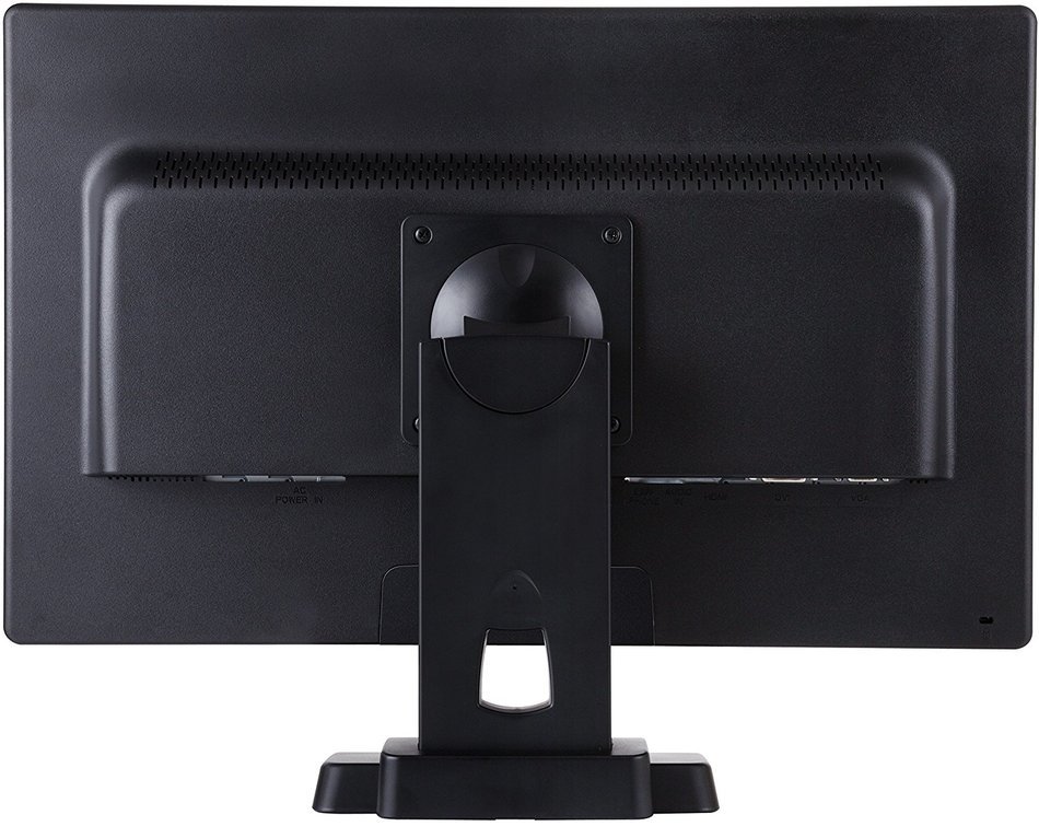 ViewSonic TD2420 24-Inch LED-lit LCD Monitor
