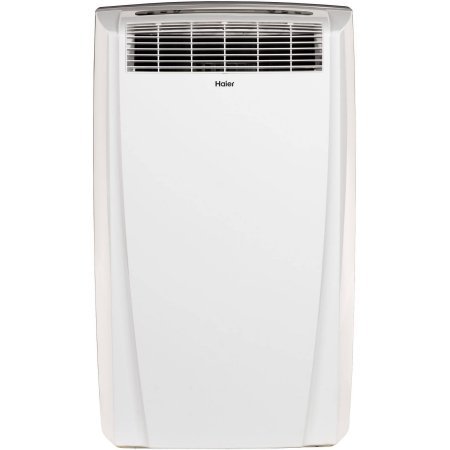 White, Portable Air Conditioner With 10,000 BTU N5