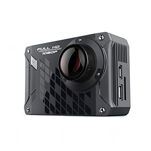 New S33 1080P Full HD Car DVR Sport Cameras 30 Meter Waterproof by Bcn N2