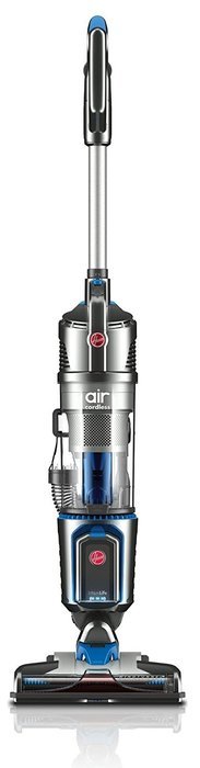 Hoover BH50100RM Air Cordless Bagless Upright Vacuum (Certified Refurbished) N2